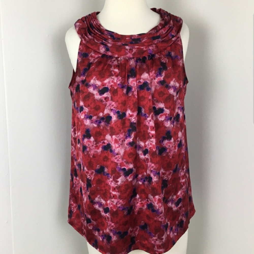LOFT Summer Top